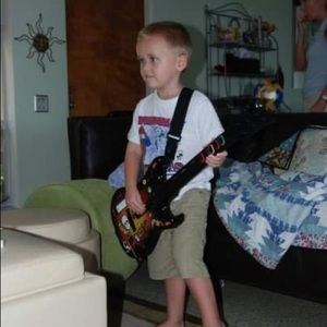 Meet your Posher, Henry